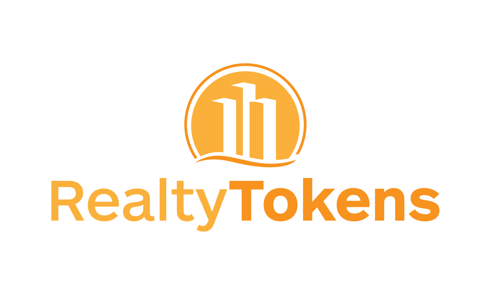 RealtyTokens logo
