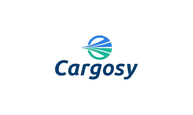 Cargosy logo