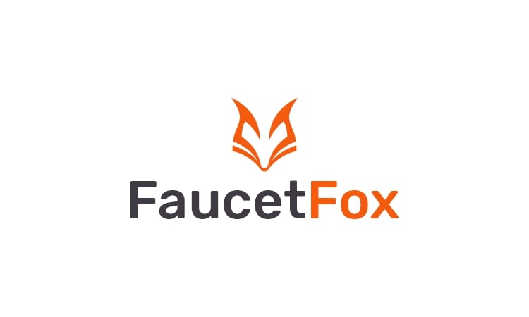 FaucetFox logo