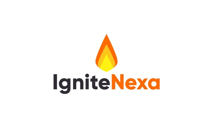 IgniteNexa.com - Catchy premium domain names for sale