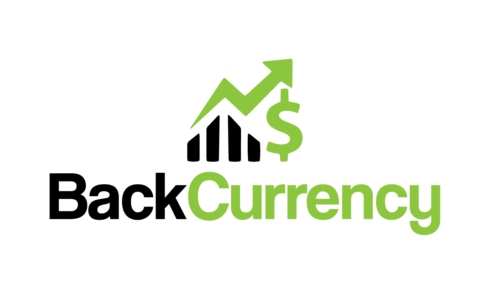 BackCurrency logo