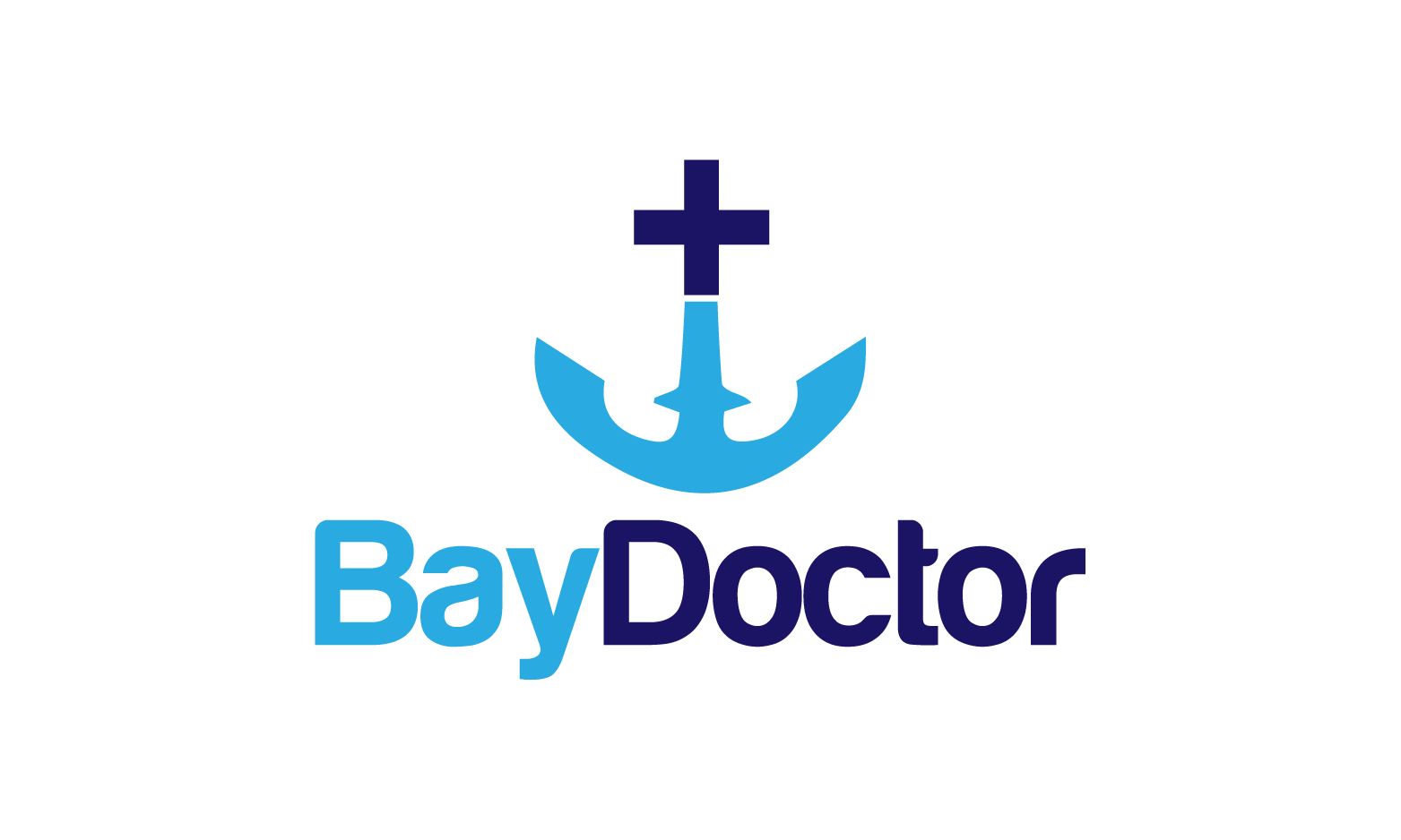 BayDoctor logo