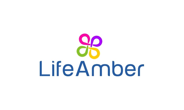 LifeAmber.com - Creative premium domains for sale