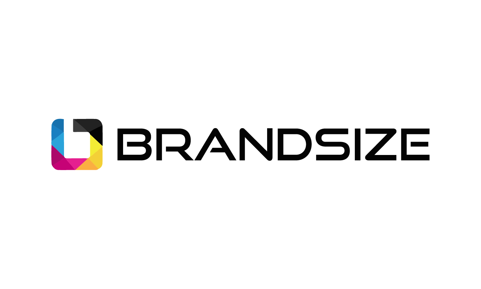 BrandSize logo
