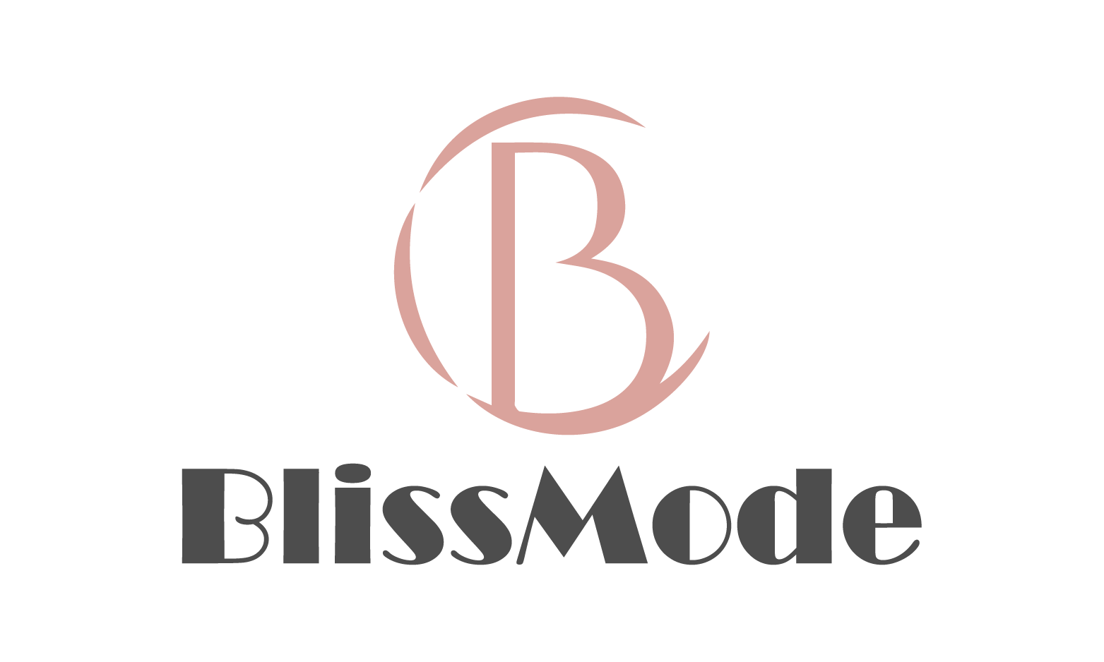BlissMode logo