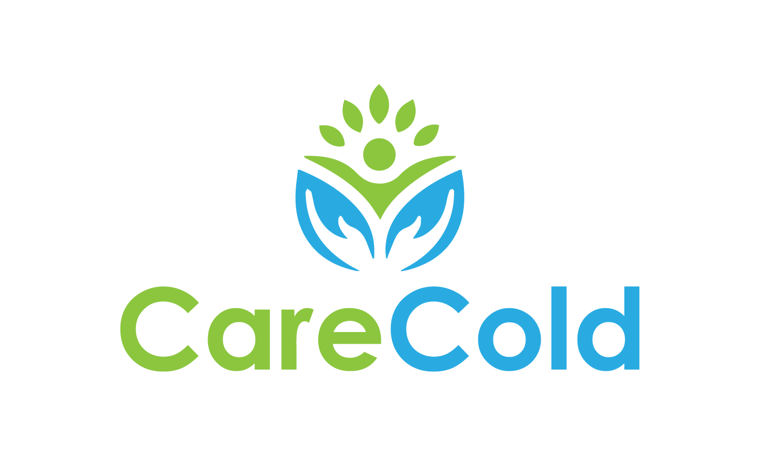 CareCold logo