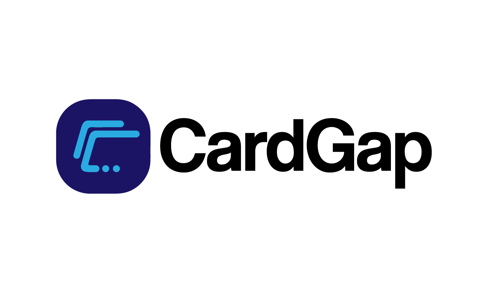 CardGap logo