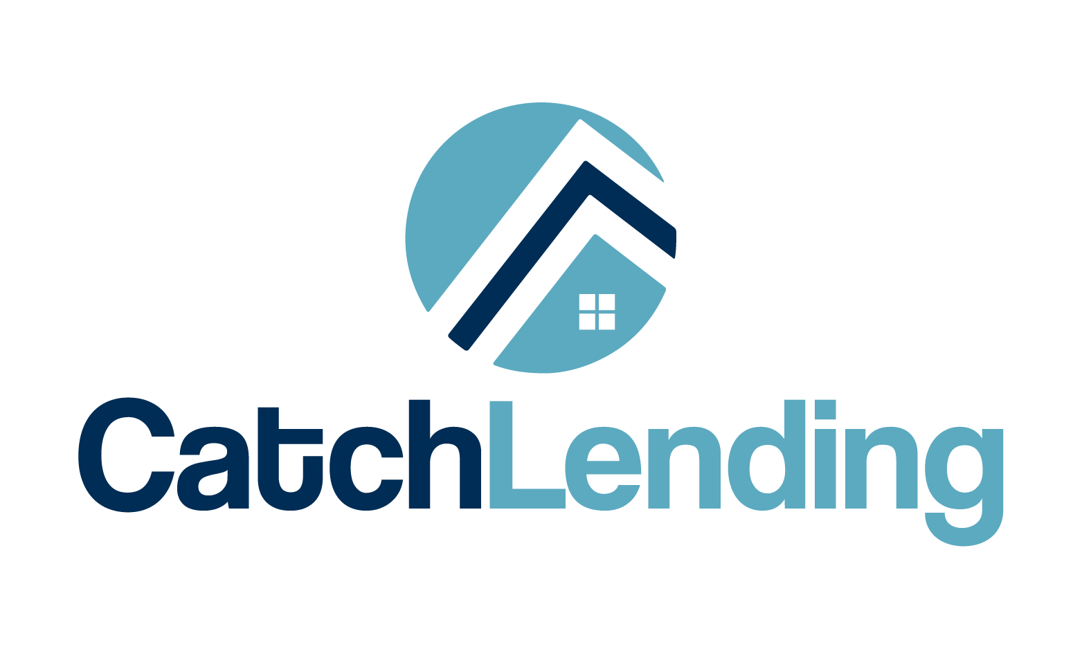 CatchLending logo