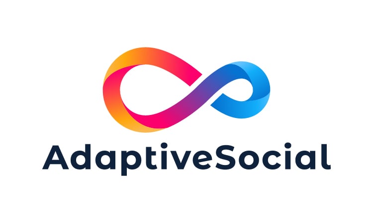 AdaptiveSocial logo