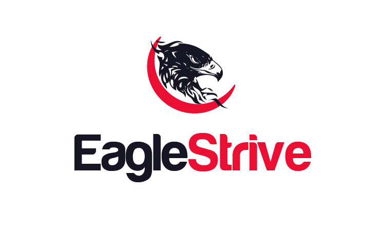 EagleStrive.com - Best premium domain names for sale