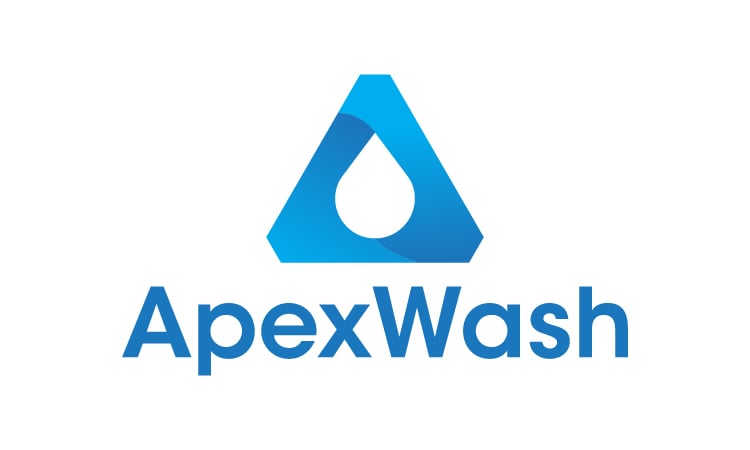 ApexWash logo