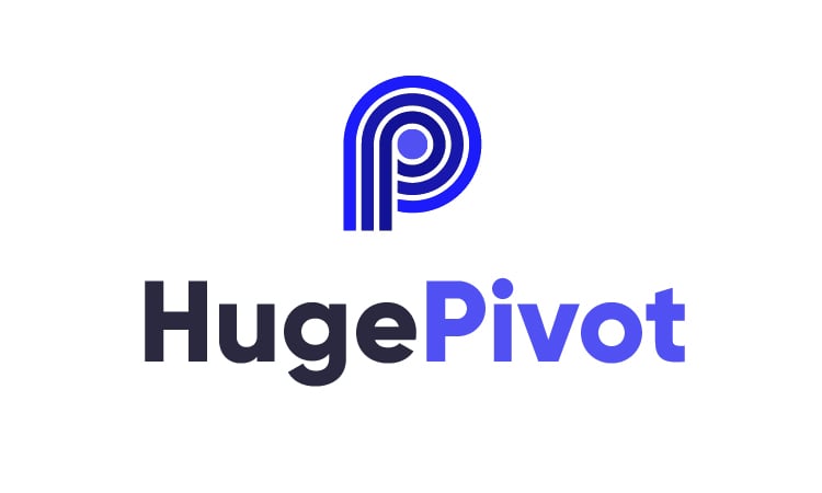HugePivot.com - Unique premium domain marketplace