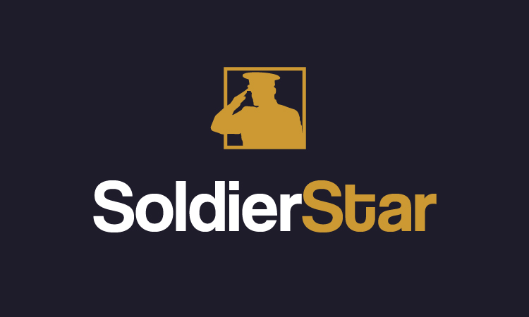 SoldierStar.com - Best premium domains