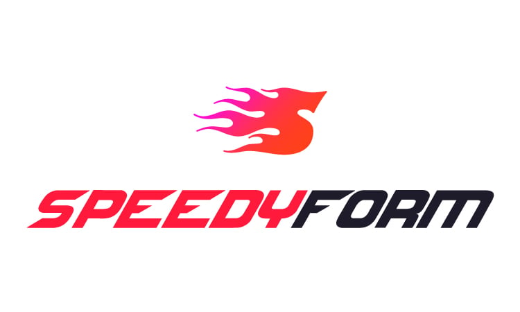SpeedyForm.com - buy Best premium names