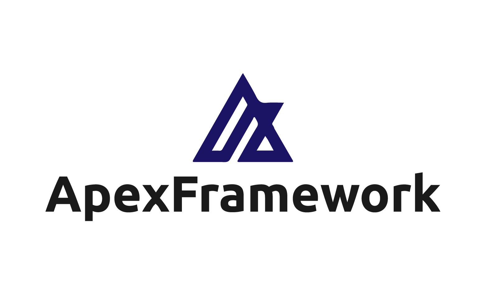 ApexFramework logo
