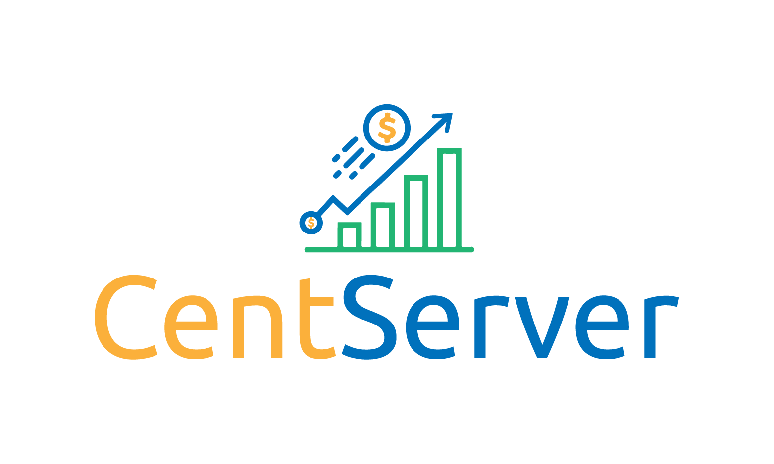 CentServer logo