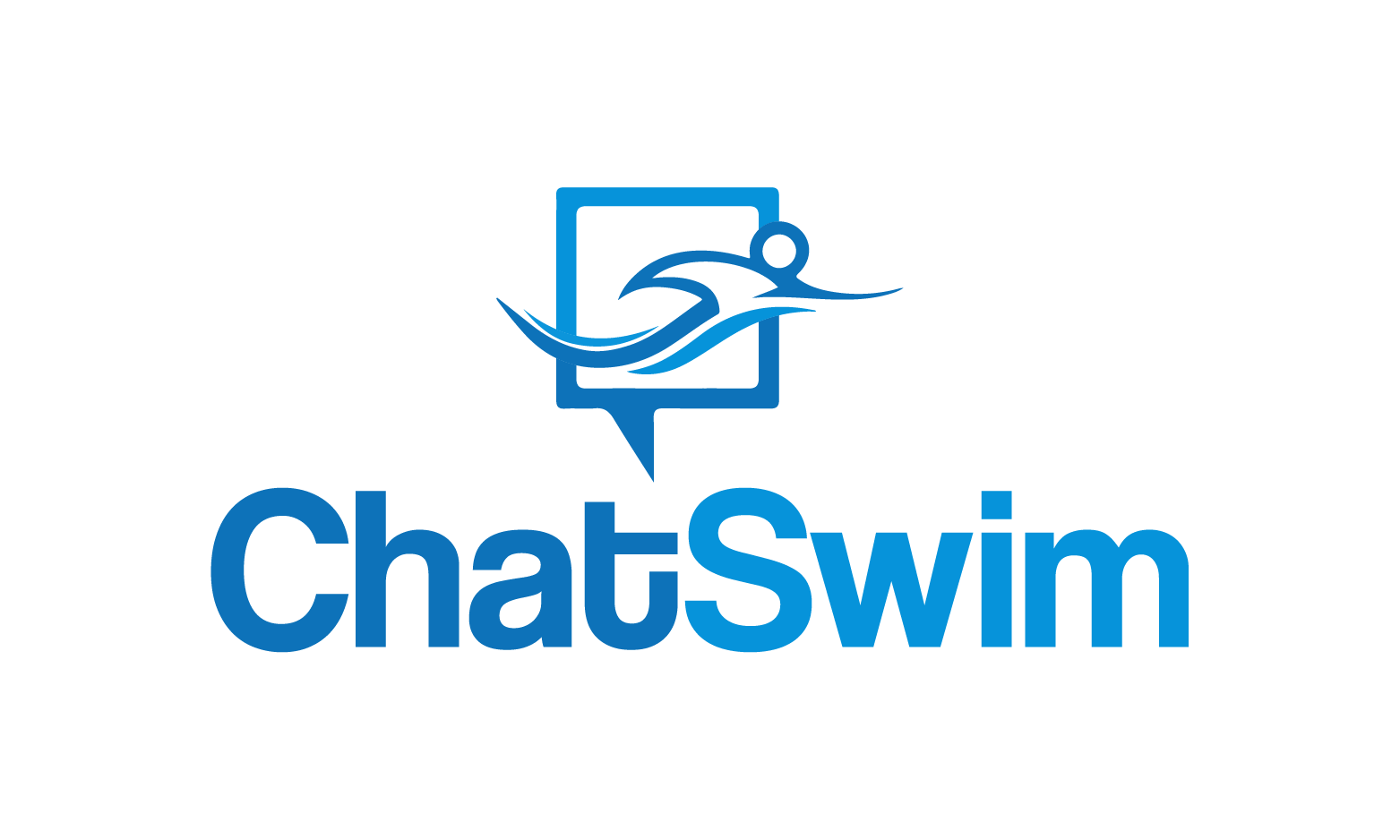 ChatSwim logo