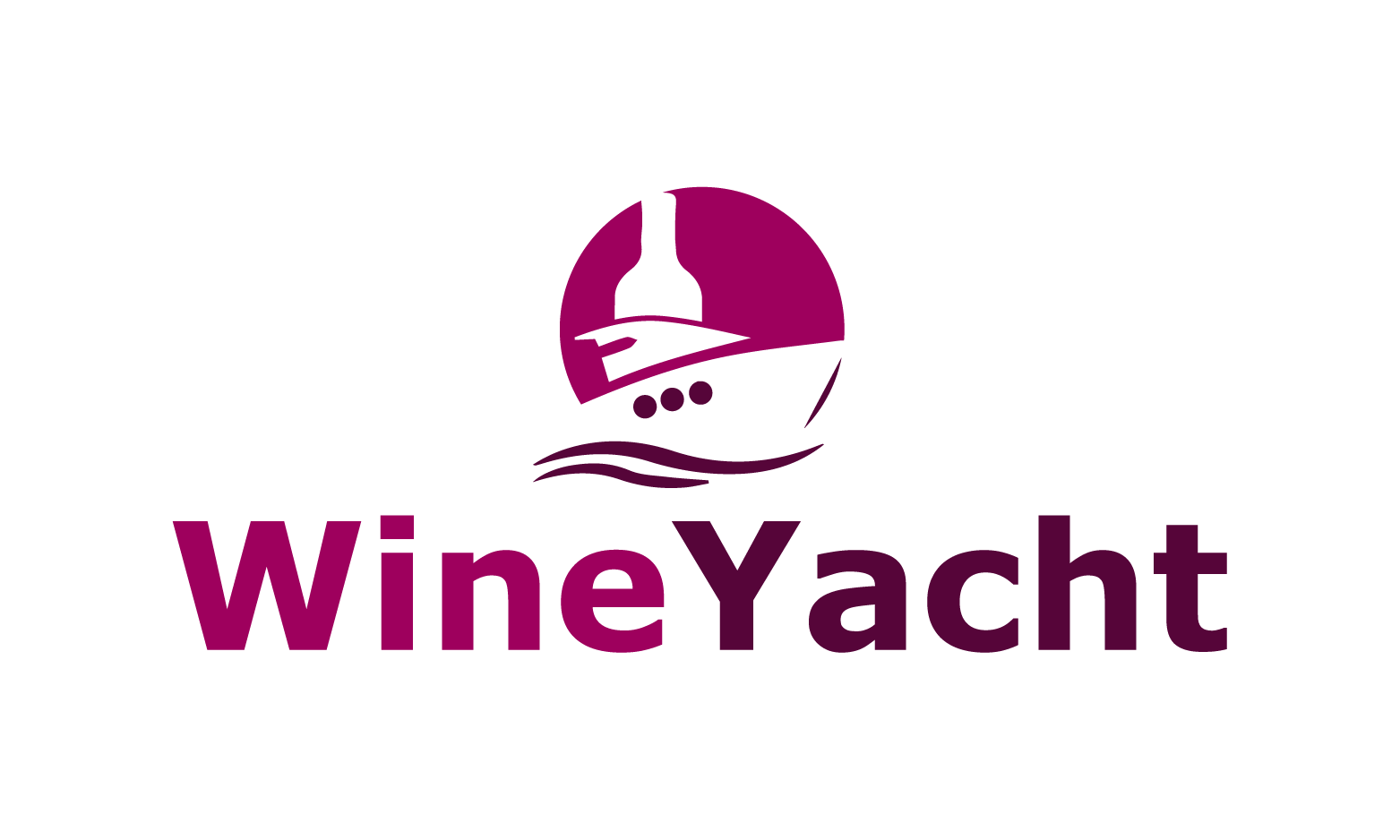WineYacht logo