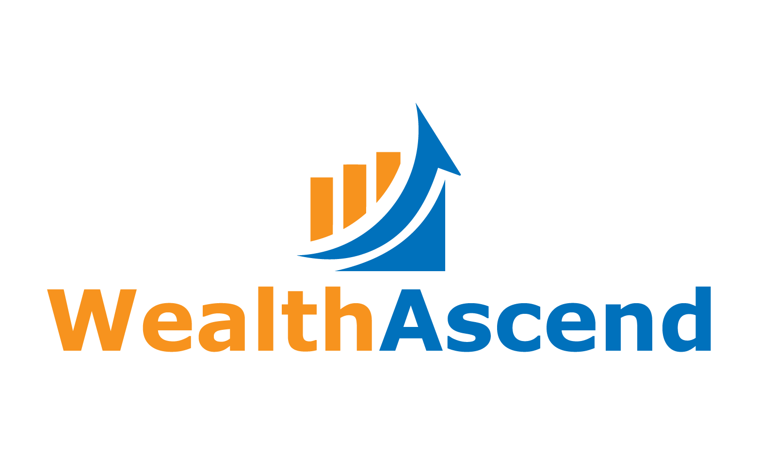 WealthAscend logo