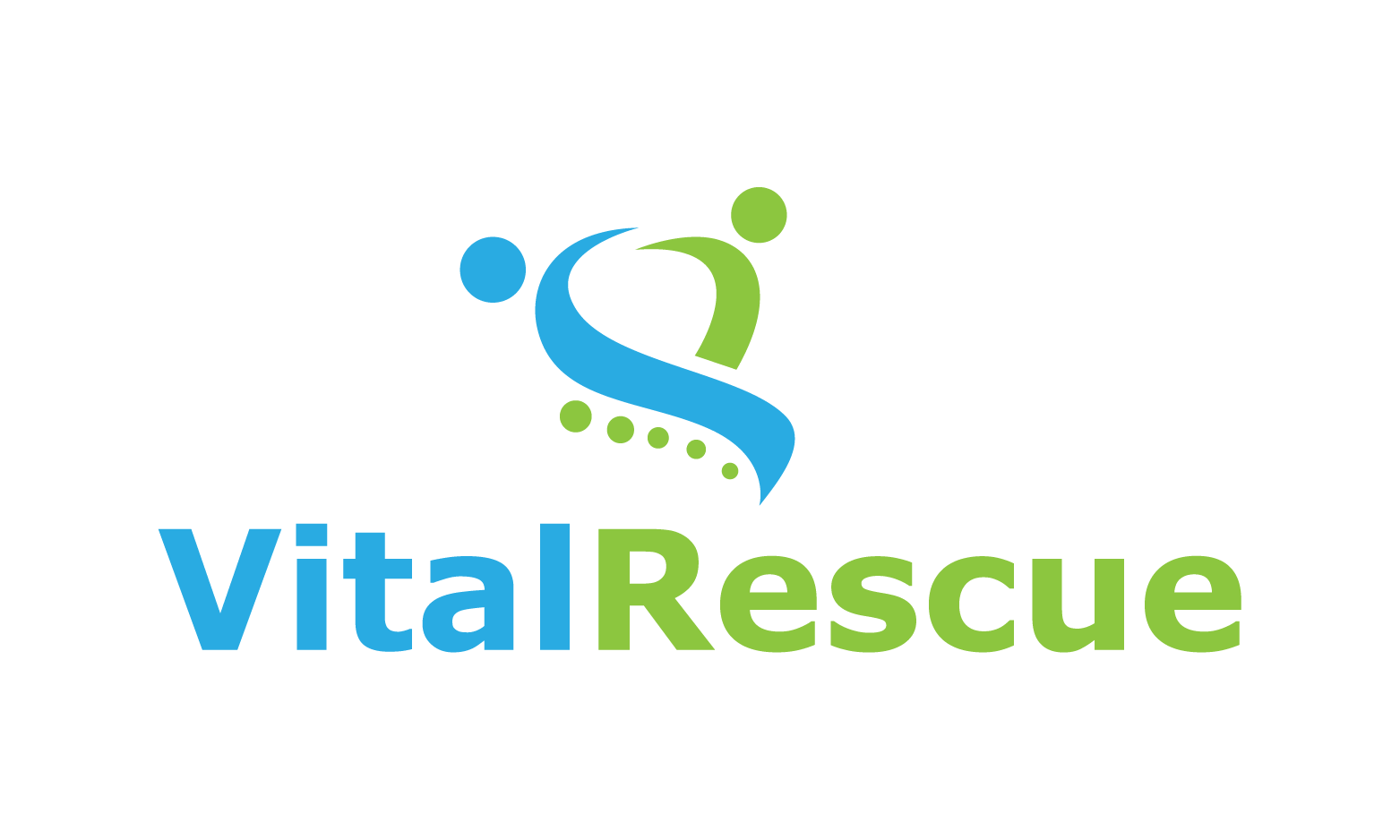 VitalRescue logo