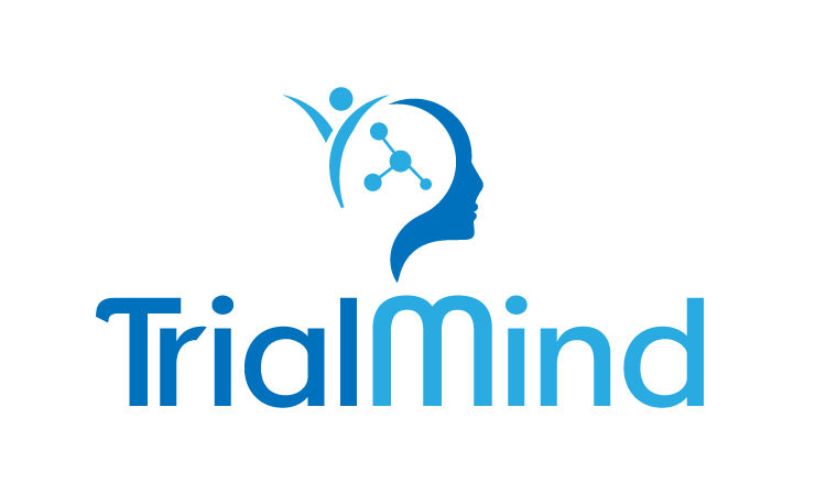 TrialMind logo