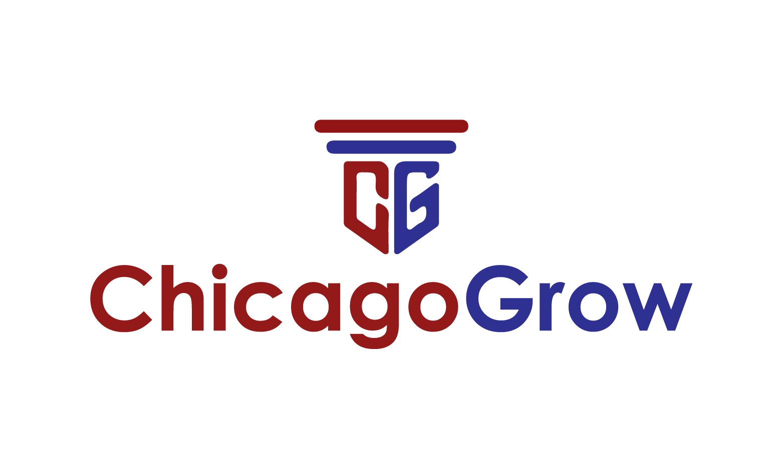 ChicagoGrow logo