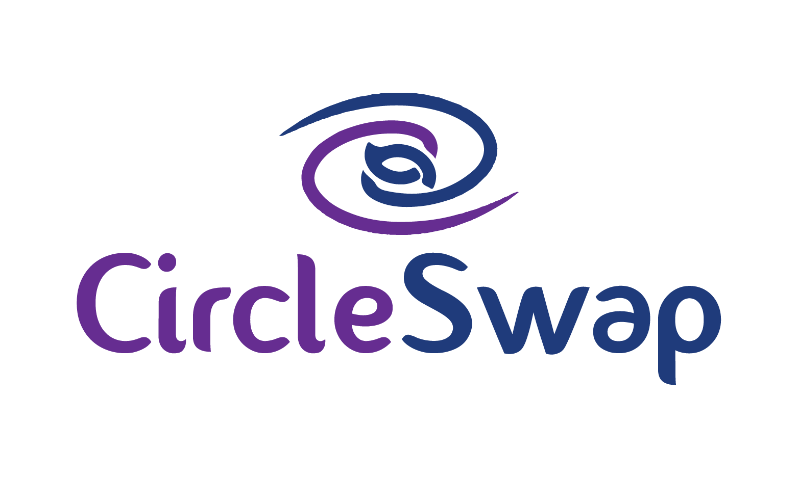 CircleSwap logo