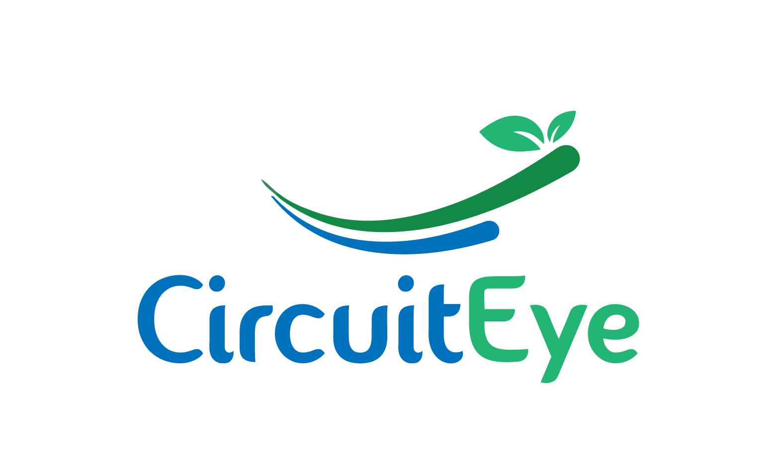 CircuitEye logo