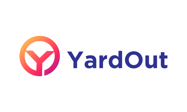 YardOut logo
