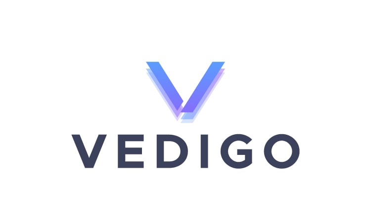Vedigo logo