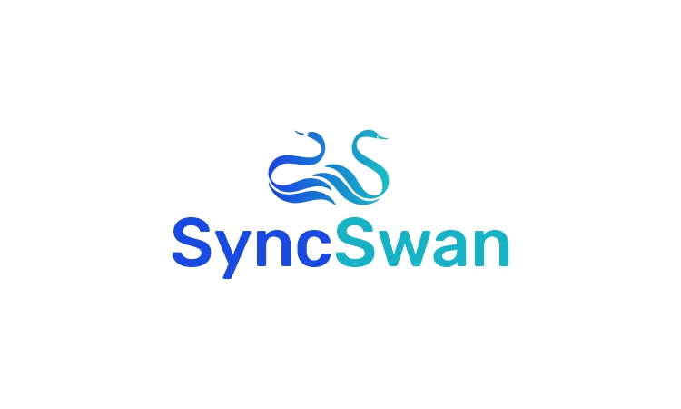 SyncSwan.com - Creative premium domain names for sale