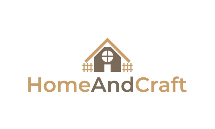 HomeAndCraft logo