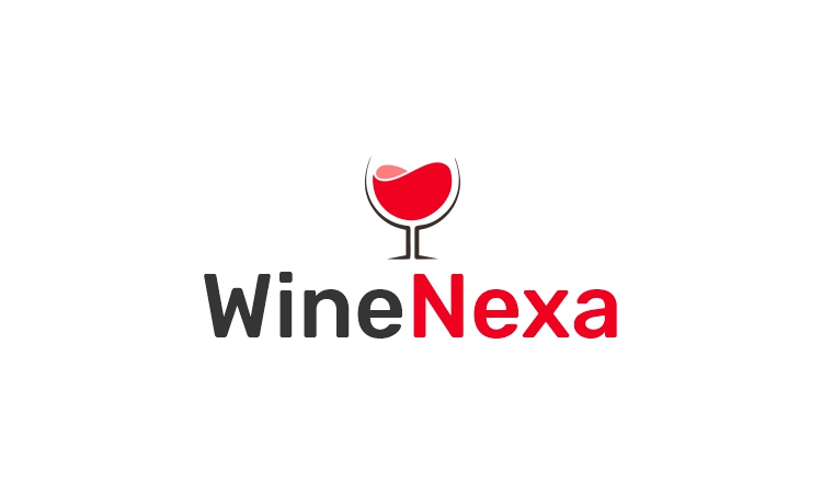 WineNexa logo
