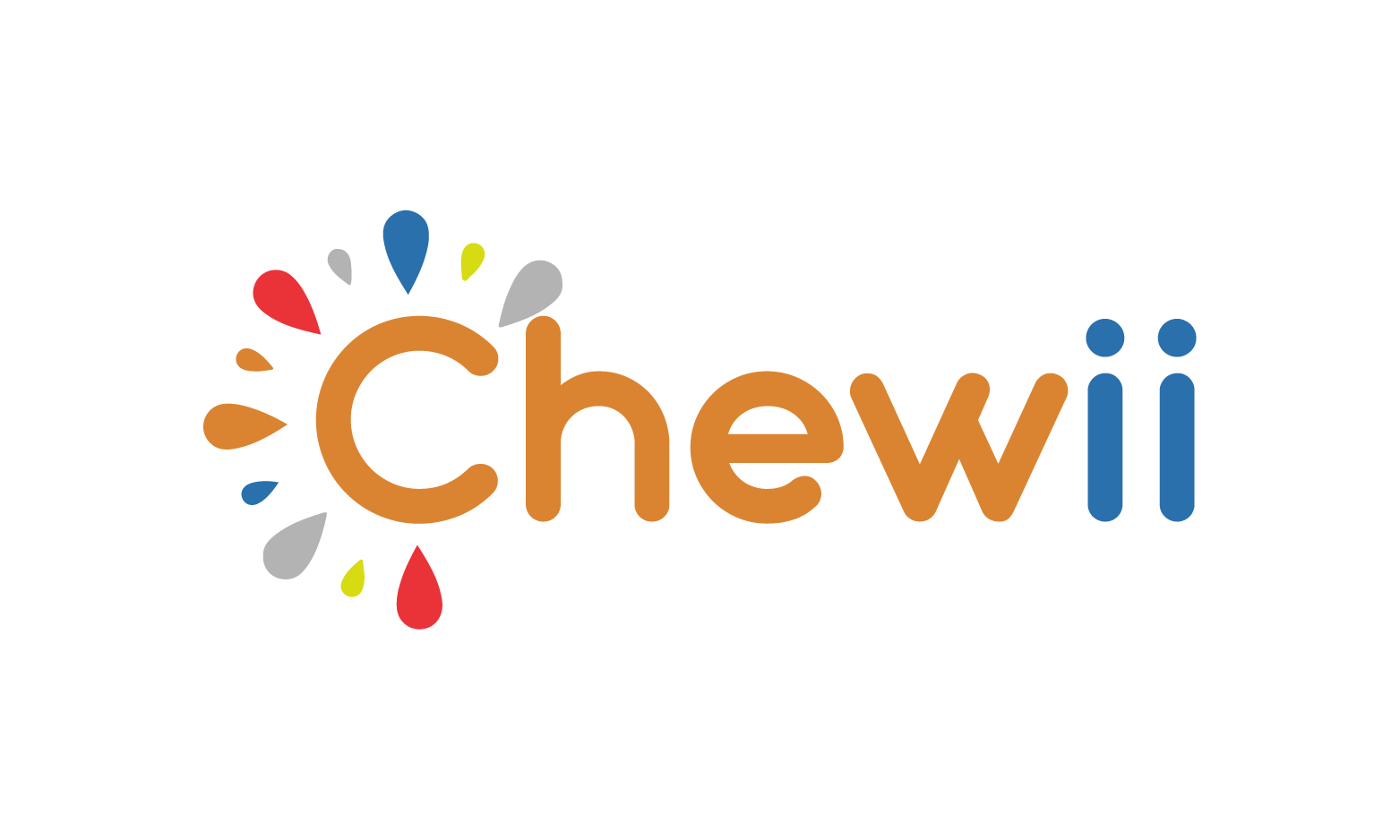 Chewii.com - Best premium domains
