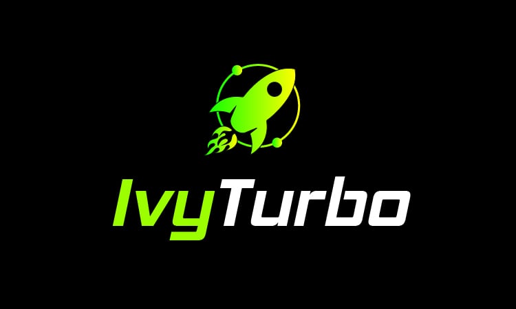 IvyTurbo.com - buy Creative premium domains