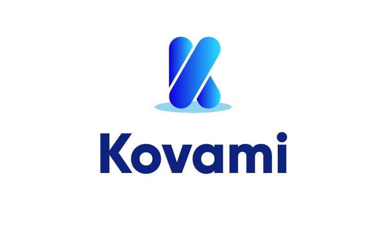 Kovami.com - buy New premium domains