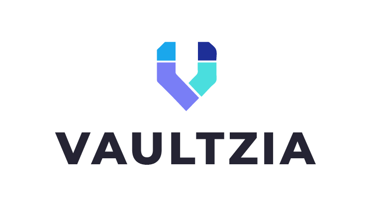 Vaultzia.com - buy Unique premium domains