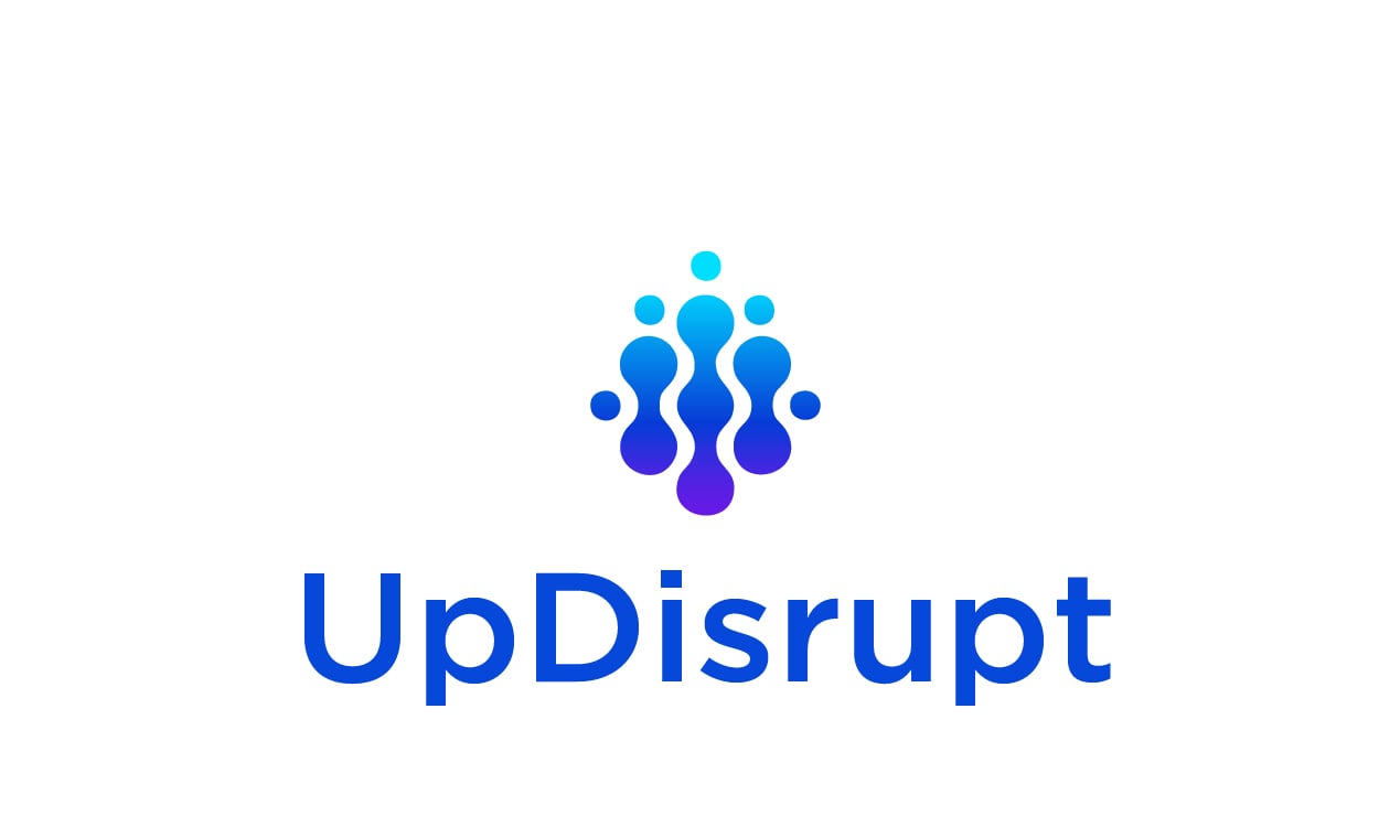 UpDisrupt.com - Creative premium domains for sale