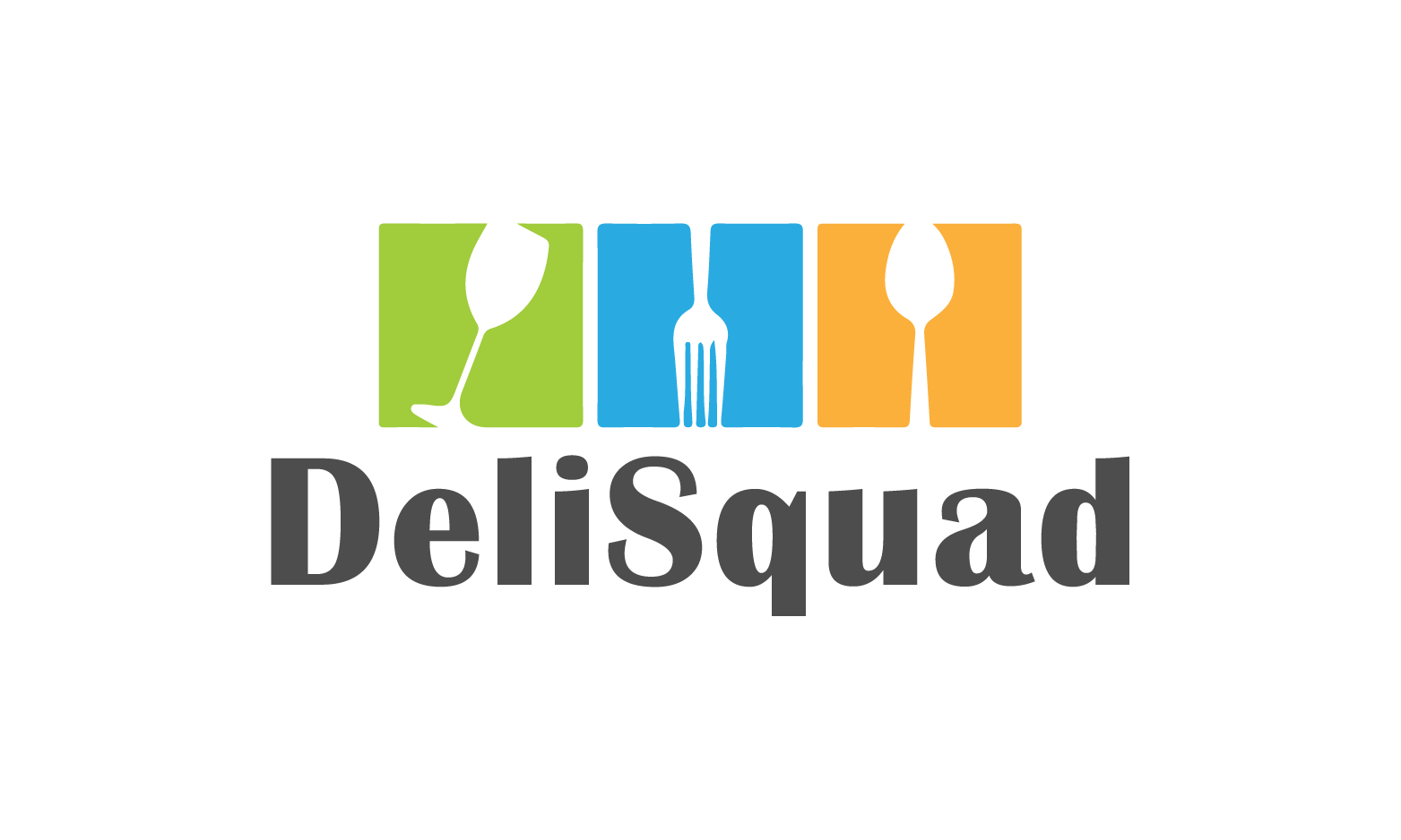 DeliSquad logo