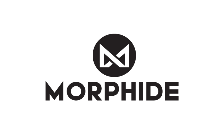 Morphide logo