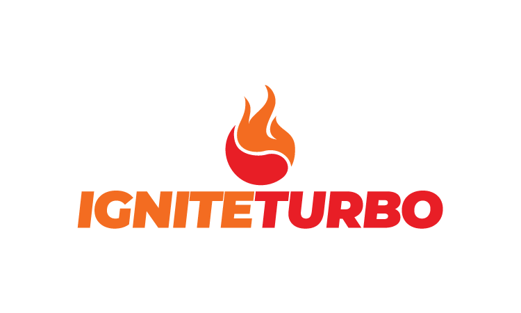 IgniteTurbo.com - Great domains for sale