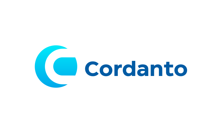 Cordanto logo