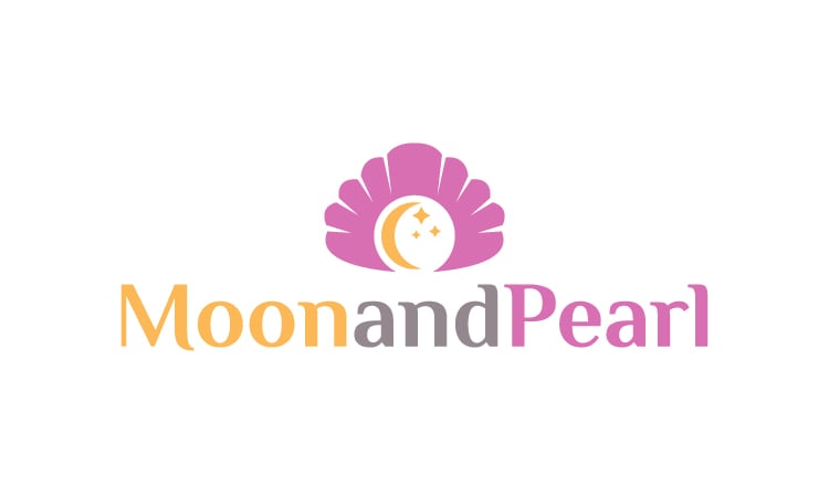 MoonandPearl logo