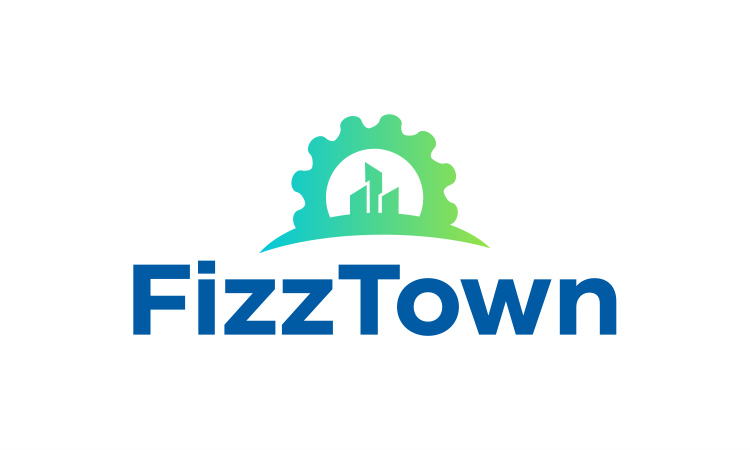 FizzTown.com - Great premium domain names