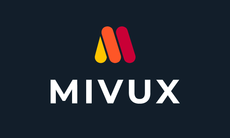 Mivux.com - Best premium domains