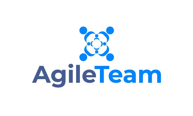 AgileTeam logo