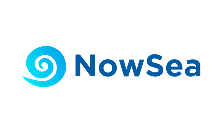 NowSea.com - Best premium domain names for sale