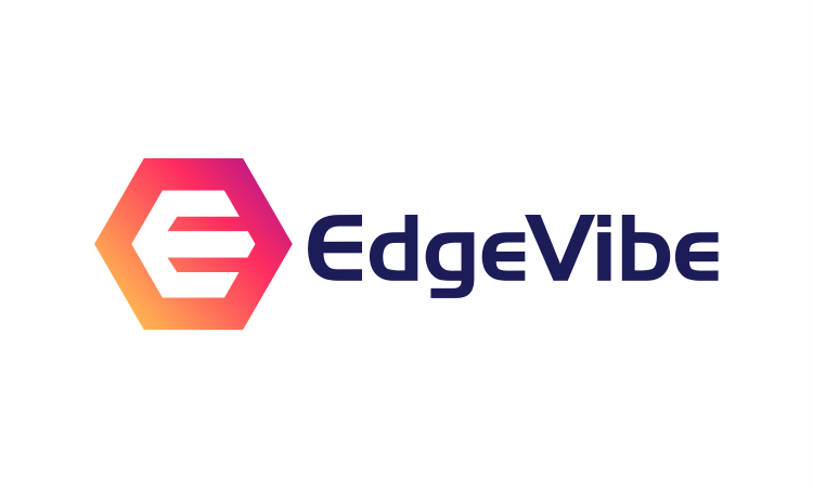 EdgeVibe logo