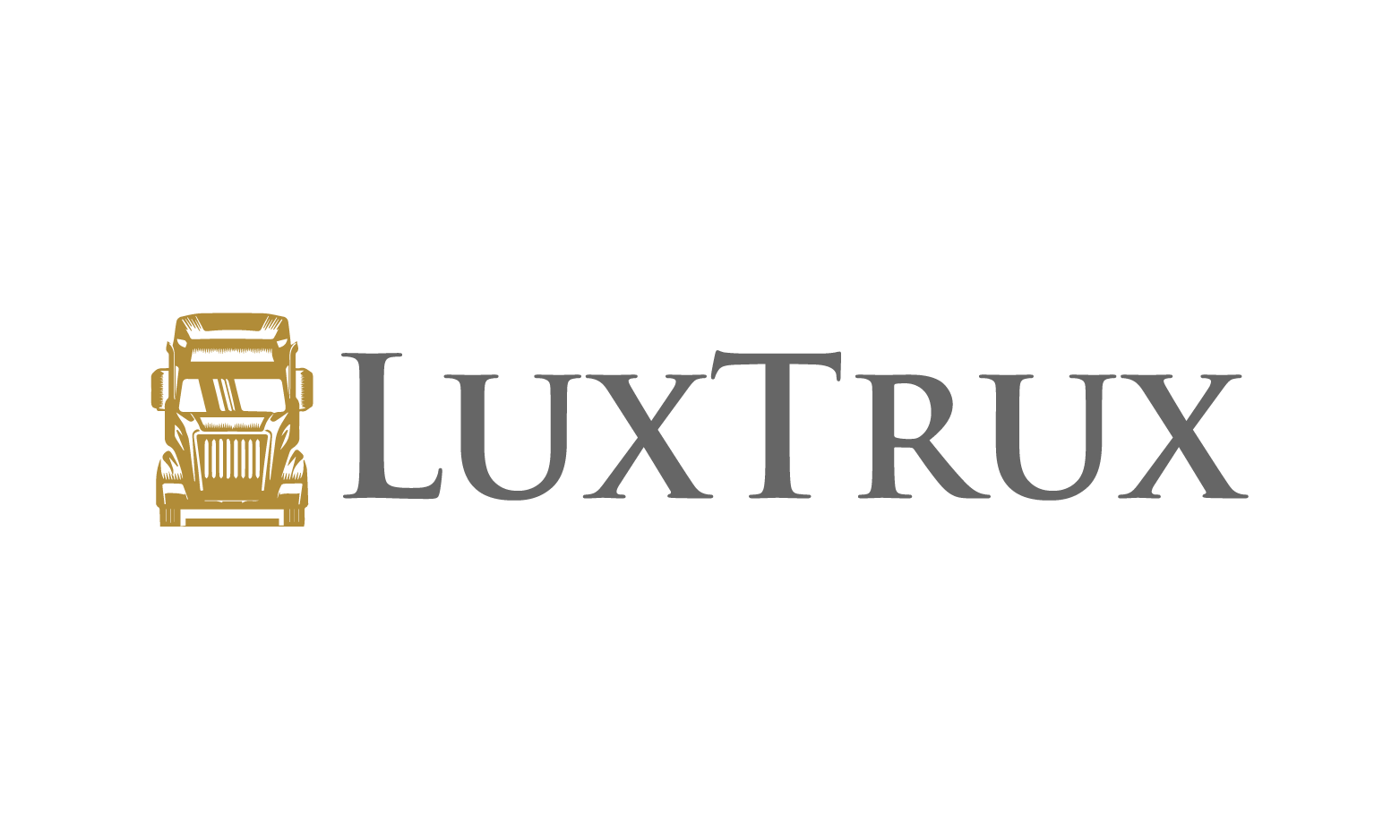 LuxTrux.com - Cool premium domains