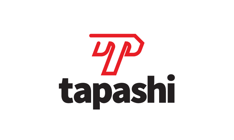 Tapashi.com - Unique domains for sale